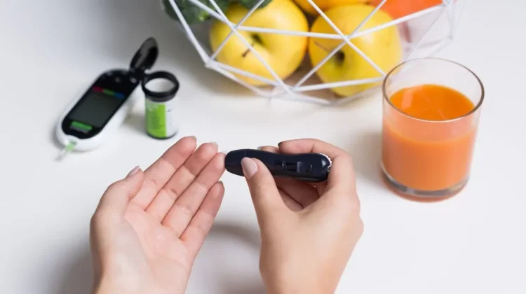 Berpuasa, Pentingnya Menjaga Kesehatan pada Penderita Diabetes