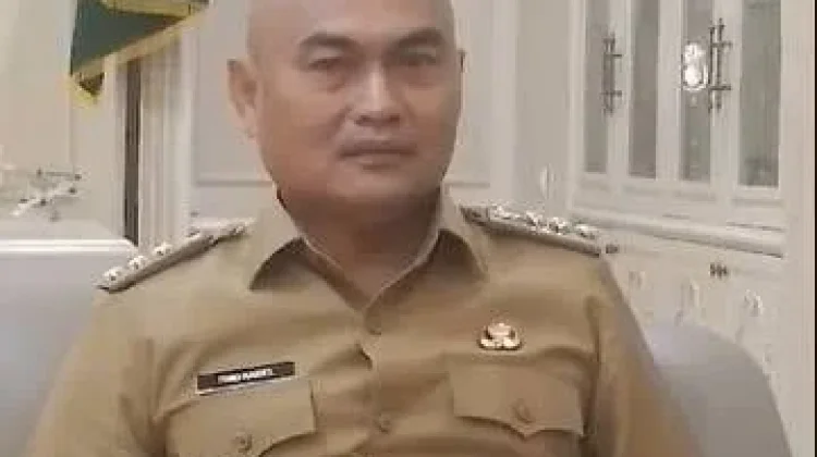Bupati Aru Apresiasi Tiga Prodi Spesialis Unpatti