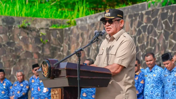 Kaya Sumber Daya Alam, Maluku Tenggara Terancam Ketimpangan