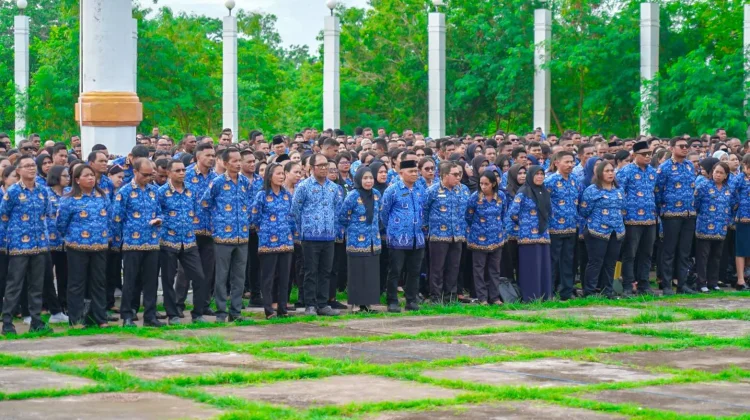 Bupati Malra Serukan Birokrasi Unggul Lawan Kutukan SDA