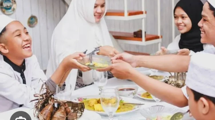 Puasa, Kunci Regenerasi Sel Tubuh