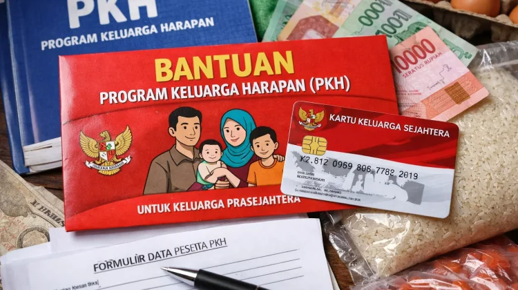 Warga Rerean Soroti Penyaluran PKH Tak Tepat Sasaran