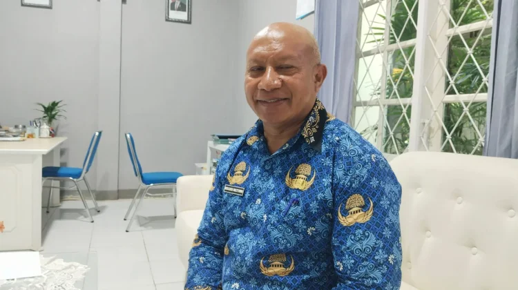 DLH Maluku Tenggara Siapkan Aturan Jam Buang Sampah