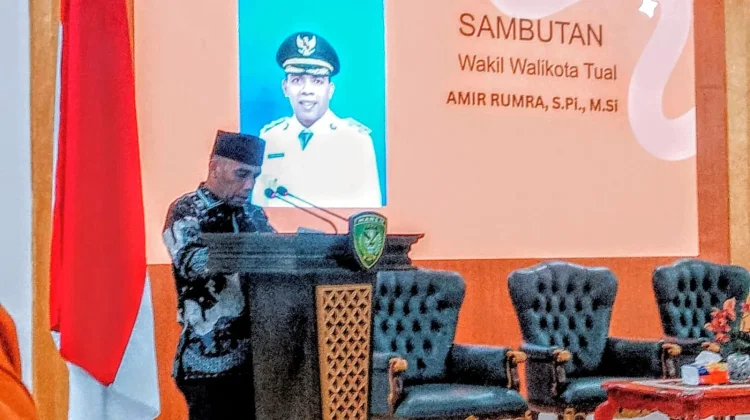 Data Faktual Indikator Utama Pembangunan di Bumi Maren