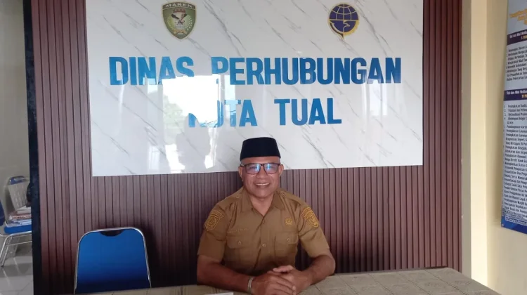 Besaran Retribusi Parkir Kota Tual sesuai PERDA NO 1 Tahun 2024