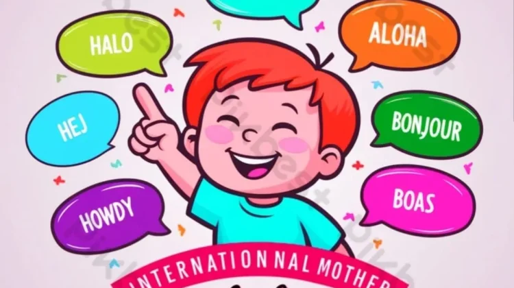 Sejarah dan Esensi Hari Bahasa Ibu Internasional