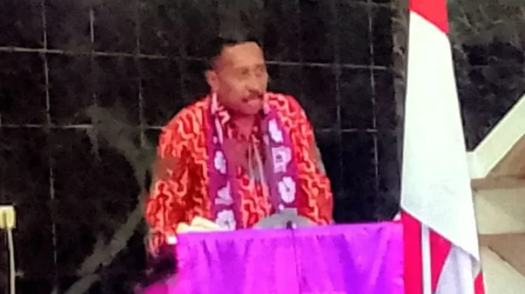 Gereja Visioner Jadi Mitra Strategis Pemerintah