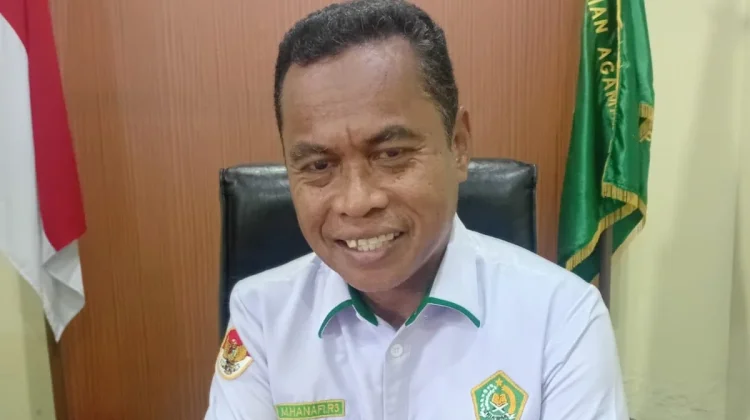 Kemenag Aru Gelar Kegiatan Ramadhan 1447 Hijriah