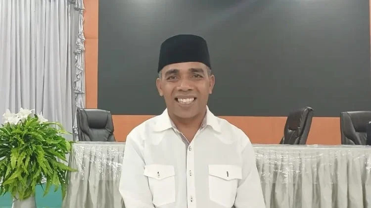 Agenda Rutin Ramadhan Pemkot Tual