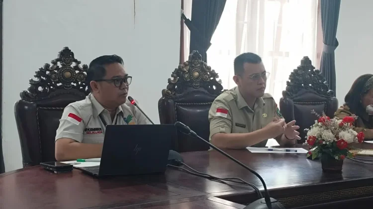 Prevalensi Katarak di Maluku Tenggara Capai 38,5 Persen