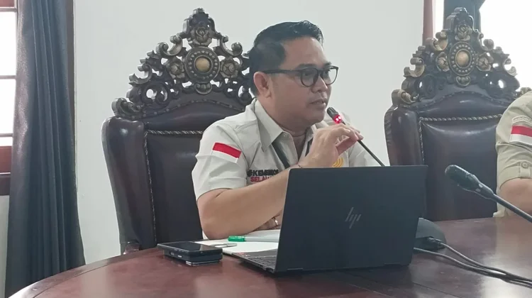 Sentra Meohai Perluas Layanan Sosial Terpadu di Maluku Tenggara