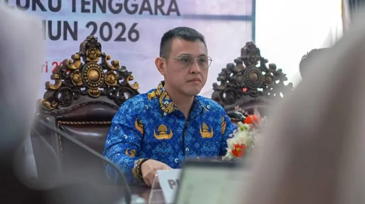 Wakil Bupati Malra Soroti Tantangan Akses Keuangan Wilayah Kepulauan