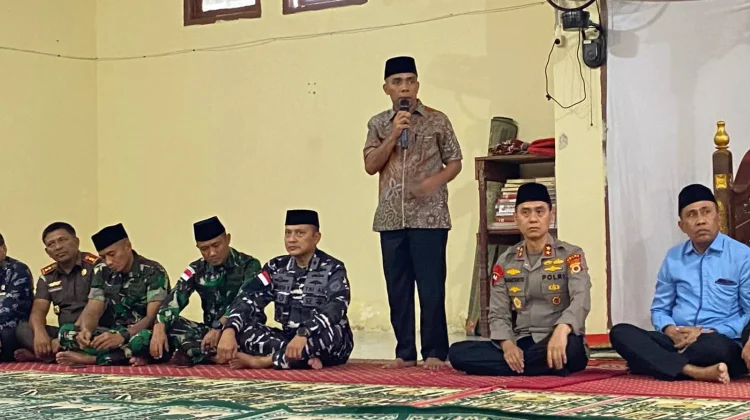Momentum Merajut Persaudaraan antara Sesama di  Ramadhan