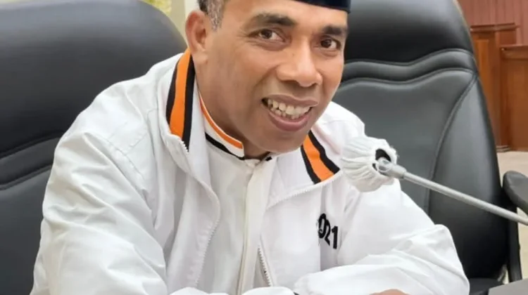 Masyarakat Jaga kondusivitas selama Bulan Suci Ramadhan.