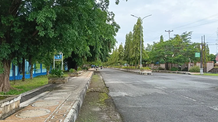 Petugas Kebersihan dan Kinerjanya yang Maksimal