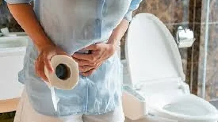 Diare, Menjaga Tubuh Tetap sehat Dari Penyakit Ini