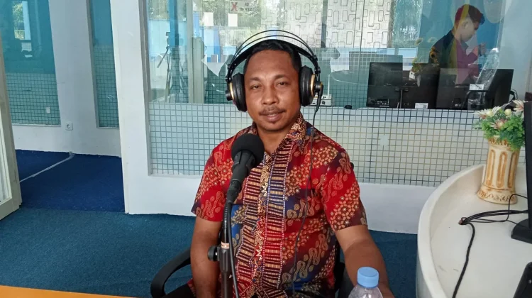 Pemuda Gereja Sebagai Agen Pembawa Damai