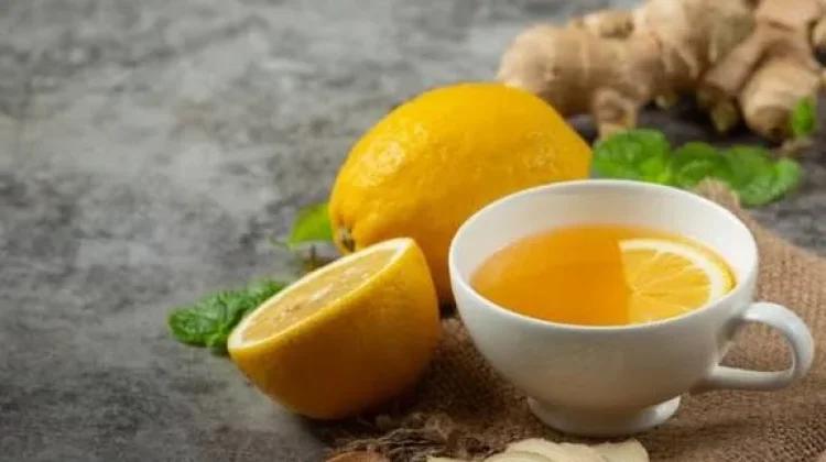 Wedang jahe kunyit, penghangat badan dimusim hujan