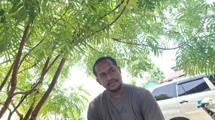 BUMO Ngilngof Perkuat Tata Kelola Desa