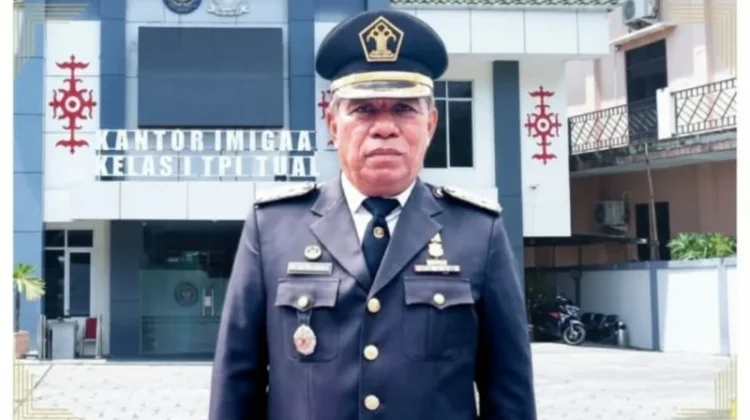 Kamtibmas Aman Iklim Investasi Sehat