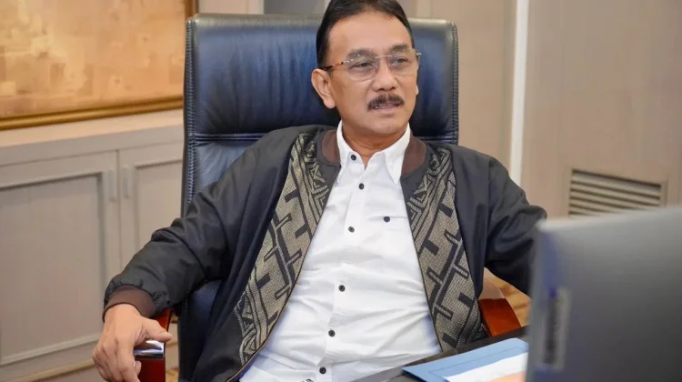 ATR/BPN Kembangkan Dashboard SDM Dukung Mutasi dan Promosi