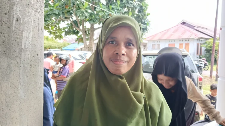 Wawali Tual Apresiasi Kinerja TPID dalam Gerakan Pangan Murah