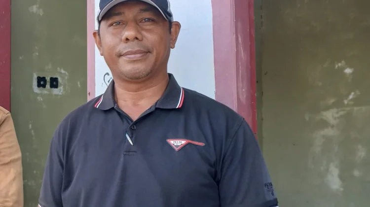 Volume Sampah Ramadhan di Kota Tual Meningkat