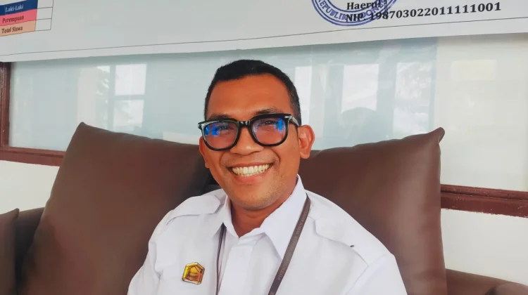 Ramadan Siswa Muslim dan Non-Muslim SR Tual Sahur Bersama, Pererat Kebersamaan