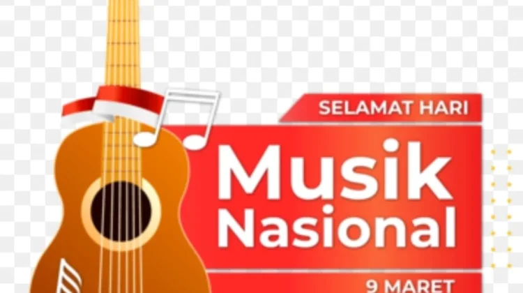 Hari Musik Nasional : Momentum Perkuat Identitas Musik Bangsa