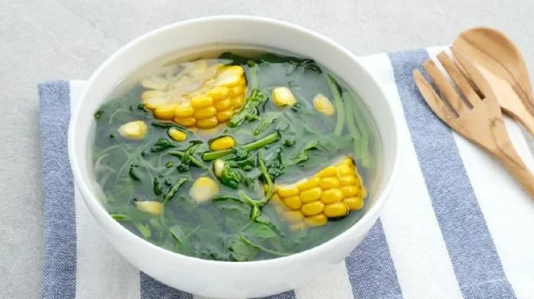 Menu Bekuah, Sehat dan Bergizi untuk Sahur