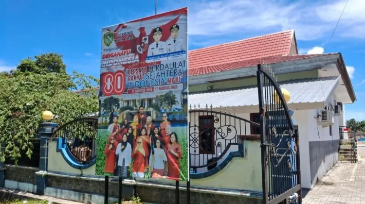 Dinas P3AP2KB Berikan Trouma Healing untuk Korban Dugaan Kekerasan