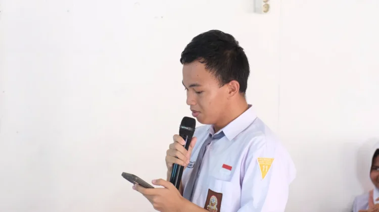 Bea Cukai Tual Kenalkan Kepabeanan dan PKN STAN
