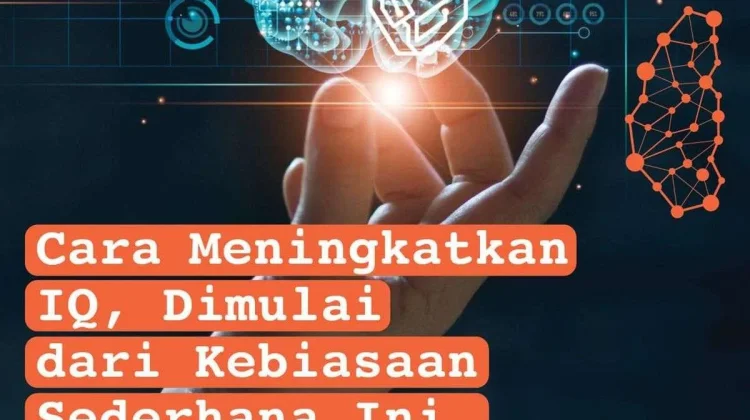 Ketahui Asal Usul Kecerdasan Anak