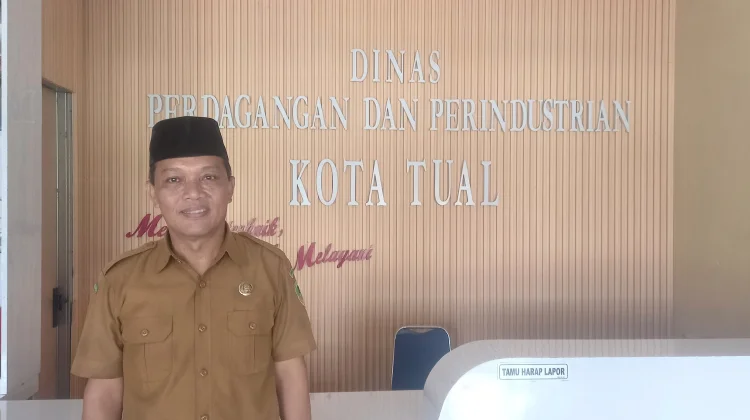 Pemda Targetkan 1 Ton Daging Sapi Subsidi untuk Masyarakat Kota Tual