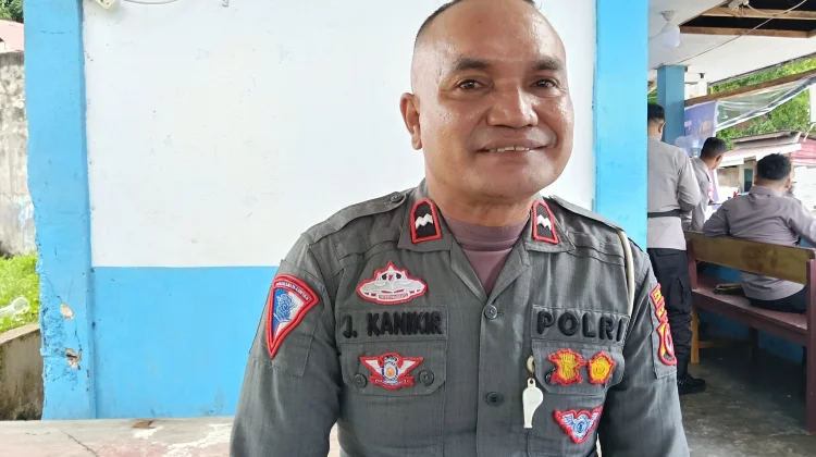Kanikir: Kami Pastikan Arus Lalulintas Akan Lancar dan Nyaman