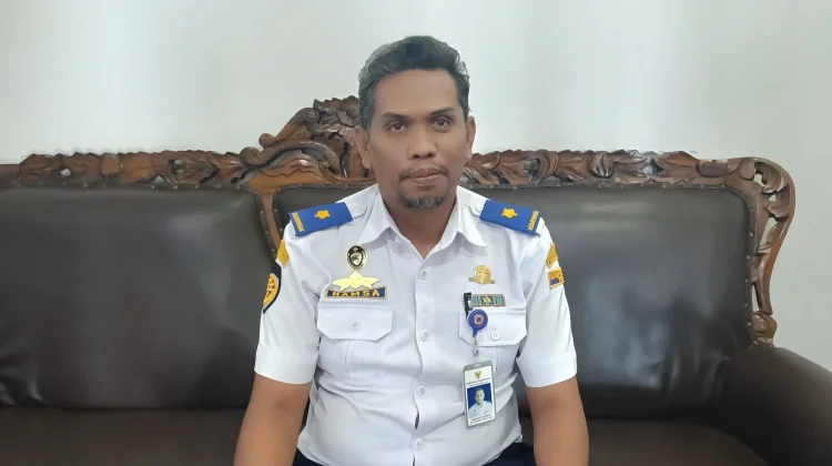 Posko Angkutan Lebaran Pastikan Arus Mudik Berjalan Lancar
