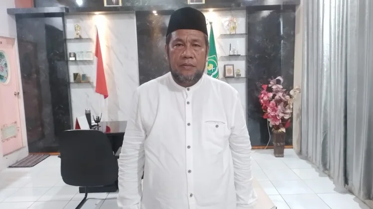 Kepala Kantor Kemenag Malra Imbau Umat Islam Jaga Persatuan