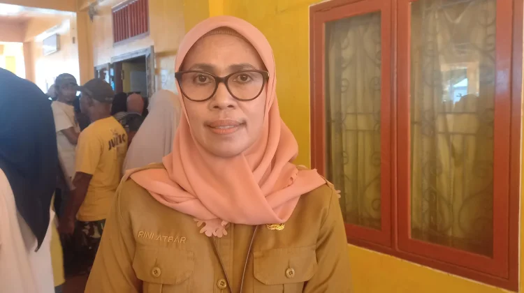 Pasar Sembako Murah Agenda Tahunan Pemerintah menjelang Hari Besar Keagamaan