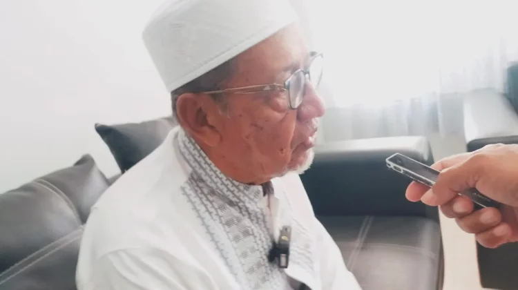 Umat Islam Diimbau Rayakan Idul Fitri 1447 Hijriah Secara Sederhana