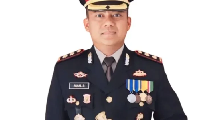 Pembacok Brutal di Ohoibun Berhasil Tangkap