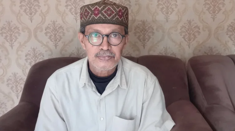 Lebih dari 600 Mustahik Menerima Zakat Pengumpulan Baznas Kota Tual