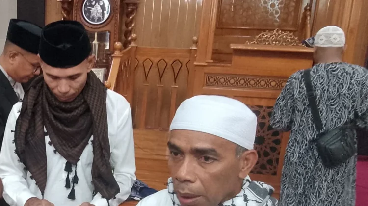 Momentum Idul Fitri Memurnikan Hati di Hari Kemenangan