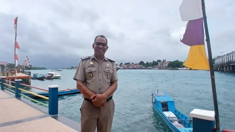 Optimalisasi Program PTSL oleh BPN Tual