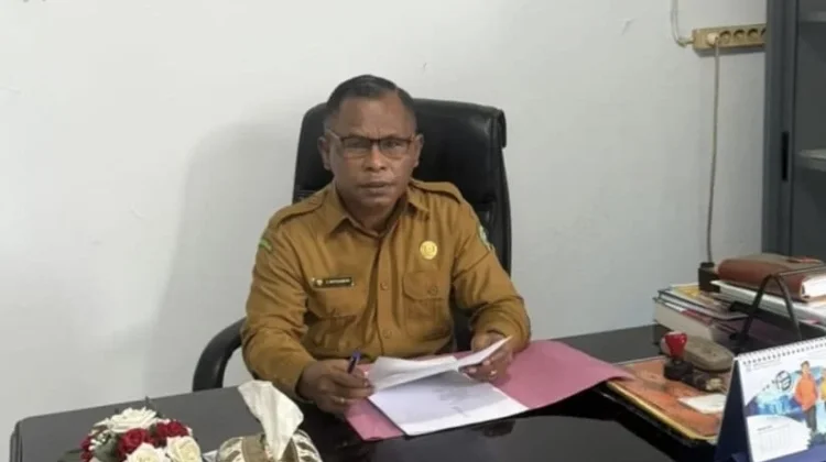 210 Warga Malra Terdata Butuh Operasi Katarak, Kemensos Gelar Baksos Terintegrasi