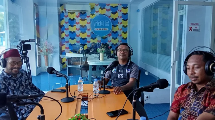 Kehidupan Masyarakat Perumnas, Contoh Nyata Kerukunan Umat