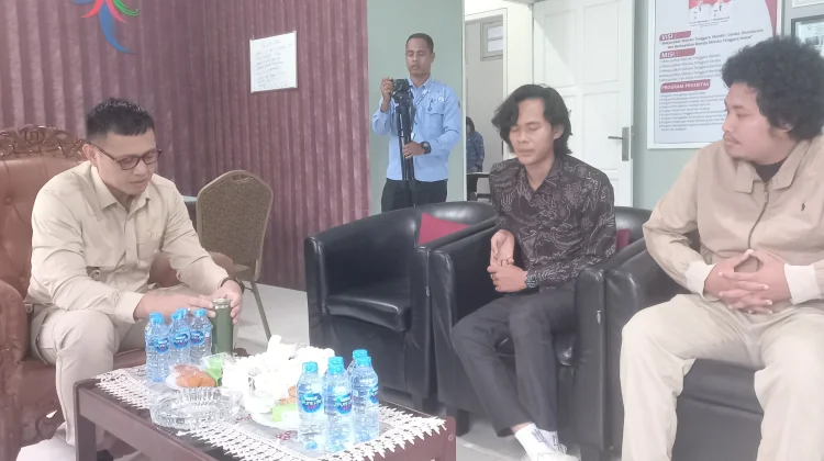 "Enbal" Jadi Film Series yang akan Tembus ke UNESCO