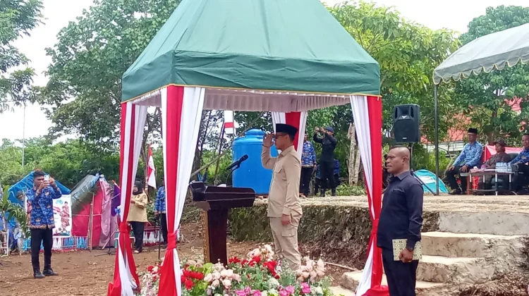 Jambore Pramuka Malra Dorong Penguatan Karakter di tengah Tantangan Sosial