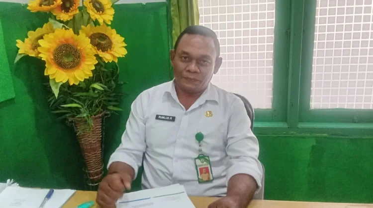 Pasien Lansia Masih Kesulitan Mengakses Mobile JKN