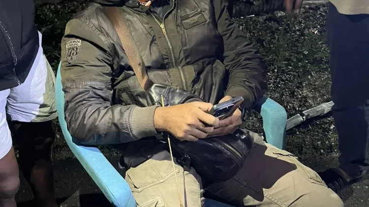 Wakapolres dan Kasat Reskrim Kena Panah, buntut Ohoi Danar Memanas