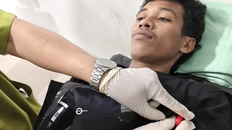 Berawal dari Makian, 1 Pemuda di Danar Meninggal Dunia